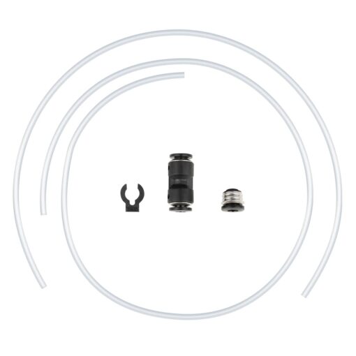 Conector Neumático Ptfe Creality Para Impresora 3d K2 - 4004010295