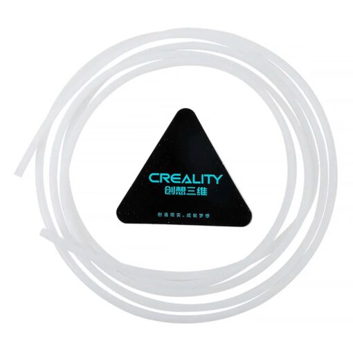 Kit De Accesorios Creality 4004200027 Para Tubo Ptfe K2 Plus - Blanco
