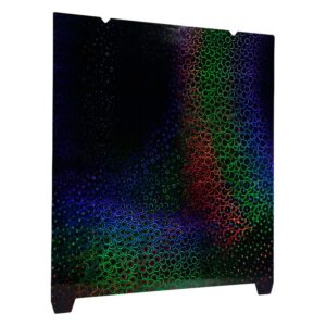 Plataforma de Impressão Dupla Face Creality 235x235mm para Impressora 3D - 4004090147 - Imagen 3