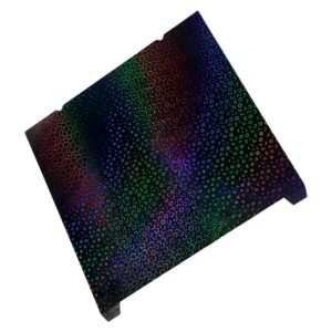 Plataforma de Impressão Dupla Face Creality 235x235mm para Impressora 3D - 4004090147 - Imagen 4