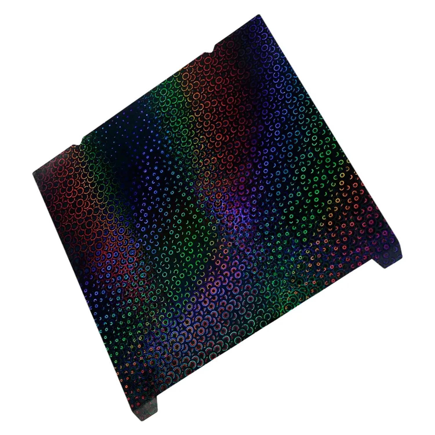 Plataforma de Impressão Dupla Face Creality 235x235mm para Impressora 3D - 4004090147 - Imagen 4