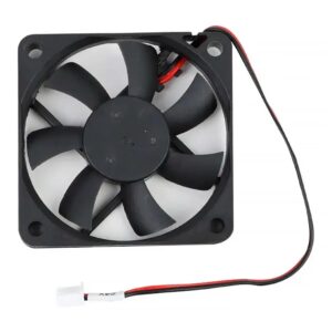 Cooler Axial Fan Creality 6015 24v Para Impresora 3d Ender-3 S1 - 3205010265 - Imagen 3