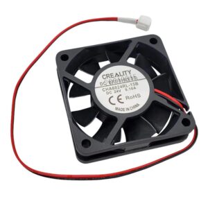 Cooler Axial Fan Creality 6015 24v Para Impresora 3d Ender-3 S1 - 3205010265 - Imagen 4
