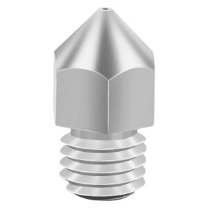 Pico Nozzle Creality Mk8 0.4mm Cr-zr-cu - 3205050208