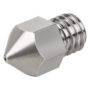 Pico Nozzle Creality Mk8 0.4mm Cr-zr-cu - 3205050208 - Imagen 2