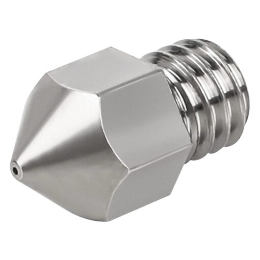 Alternative view of Pico Nozzle Creality Mk8 0.4mm Cr-zr-cu - 3205050208