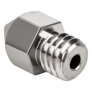 Pico Nozzle Creality Mk8 0.4mm Cr-zr-cu - 3205050208 - Imagen 3