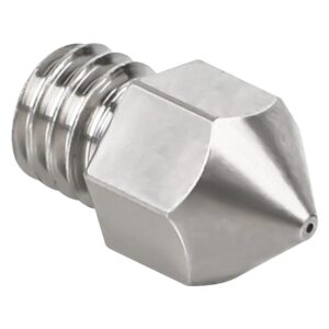 Pico Nozzle Creality Mk8 0.4mm Cr-zr-cu - 3205050208 - Imagen 4