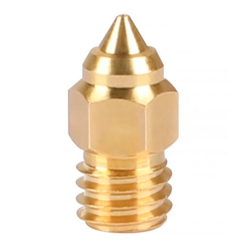 Pico Nozzle Mk Creality Latón 0.6mm Para Impresora 3d - 4004020024