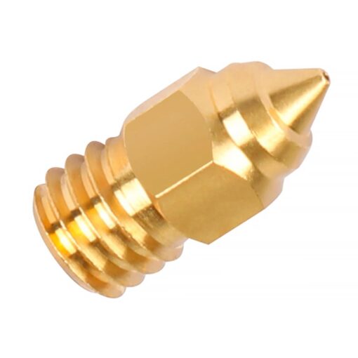 Alternative view of Pico Nozzle Mk Creality Latón 0.6mm Para Impresora 3d - 4004020024