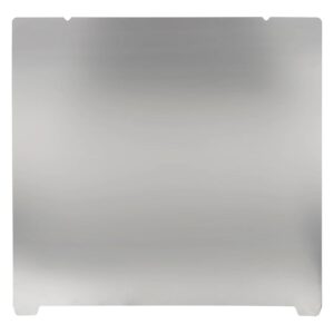 Creality Spring Steel Plate Kit 470x485x2.2 Spring Steel 4004090101 - Imagen 4