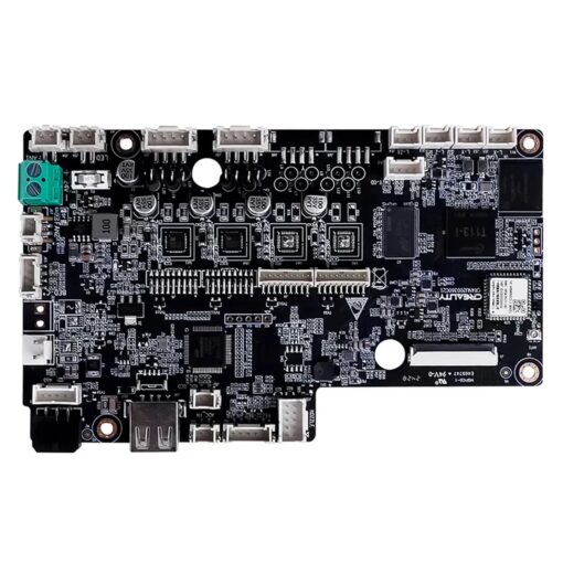 Kit Placa Madre Creality Silenciosa Cr4nu200360c22 Para Impresora 3d - 4002020079