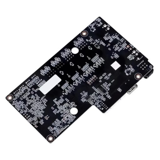 Alternative view of Kit Placa Madre Creality Silenciosa Cr4nu200360c22 Para Impresora 3d - 4002020079