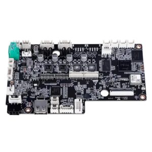 Kit Placa Madre Creality Silenciosa Cr4nu200360c22 Para Impresora 3d - 4002020079 - Imagen 3