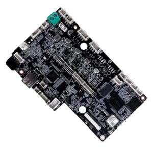 Kit Placa Madre Creality Silenciosa Cr4nu200360c22 Para Impresora 3d - 4002020079 - Imagen 4