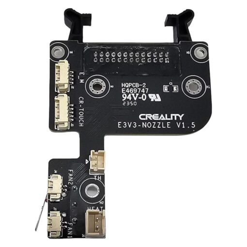Creality Module Pcba E3v3-nozzle-con V10 V10 2101030198