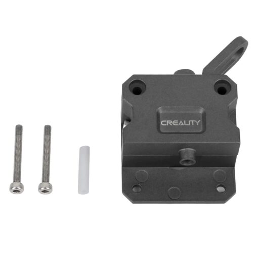 Creality Extruder Mechanism Kit Near Silver Gray 4001020063
