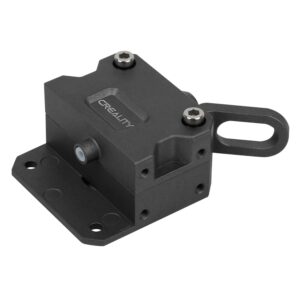 Creality Extruder Mechanism Kit Near Silver Gray 4001020063 - Imagen 2