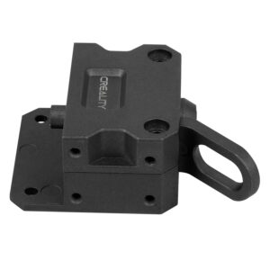 Creality Extruder Mechanism Kit Near Silver Gray 4001020063 - Imagen 3