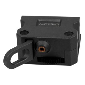 Creality Extruder Mechanism Kit Near Silver Gray 4001020063 - Imagen 4
