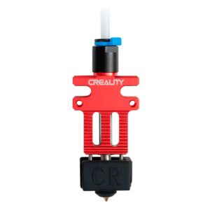 Kit Pico Nozzle Creality Metal Para Impresora 3d Cr-6 Se - 4001030042