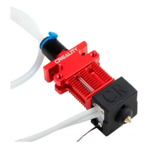 Kit Pico Nozzle Creality Metal Para Impresora 3d Cr-6 Se - 4001030042 - Imagen 3