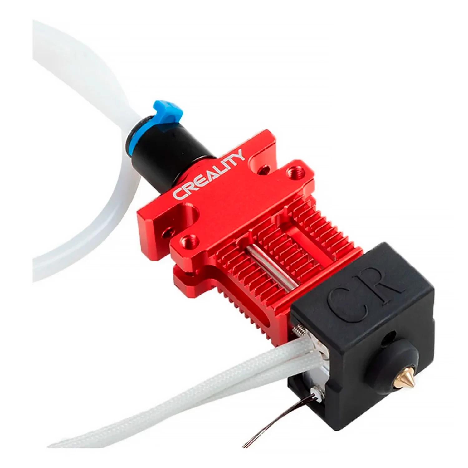 Kit Pico Nozzle Creality Metal Para Impresora 3d Cr-6 Se - 4001030042 - Imagen 3