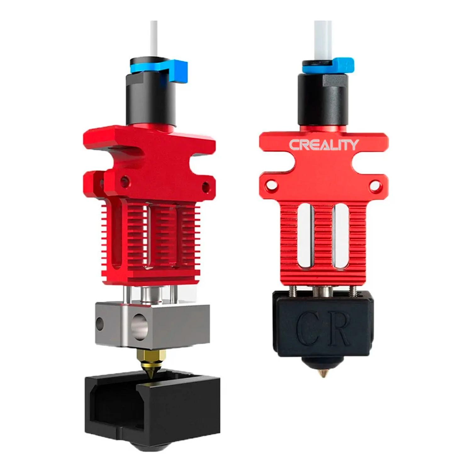 Kit Pico Nozzle Creality Metal Para Impresora 3d Cr-6 Se - 4001030042 - Imagen 4