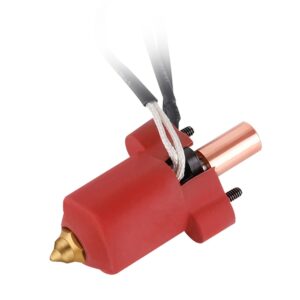 Kit Bloque De Calentamiento Creality Cerâmico Para Impresora 3d - 4001030129 - Imagen 3