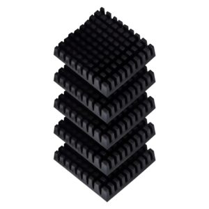 Creality K2 Plus Nozzle Wiper Adhesive Tape 12.25x5.5x17 5 4004010278 - Imagen 2