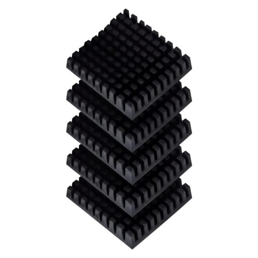 Alternative view of Creality K2 Plus Nozzle Wiper Adhesive Tape 12.25x5.5x17 5 4004010278