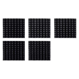 Creality K2 Plus Nozzle Wiper Adhesive Tape 12.25x5.5x17 5 4004010278 - Imagen 3