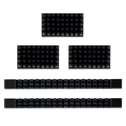 Creality K1 Series Multi-color Upgrade Pkg Mouth Wipe Kit 4004010280