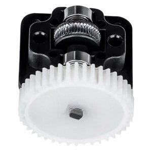 Creality Cfs Hub Idler Pulley Assenbly 4.33x21.96x21.99 1 4004120026