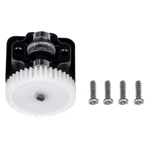 Creality Cfs Hub Idler Pulley Assenbly 4.33x21.96x21.99 1 4004120026 - Imagen 2