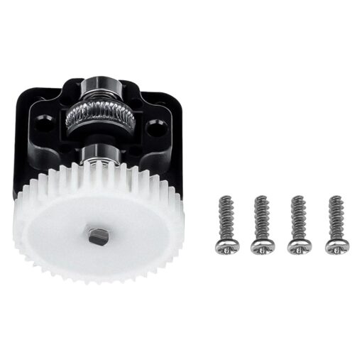 Alternative view of Creality Cfs Hub Idler Pulley Assenbly 4.33x21.96x21.99 1 4004120026