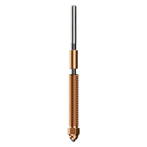 Creality Nozzle Integrated Nozzle M6xd0.4xh76.2 Silicon 4008030096