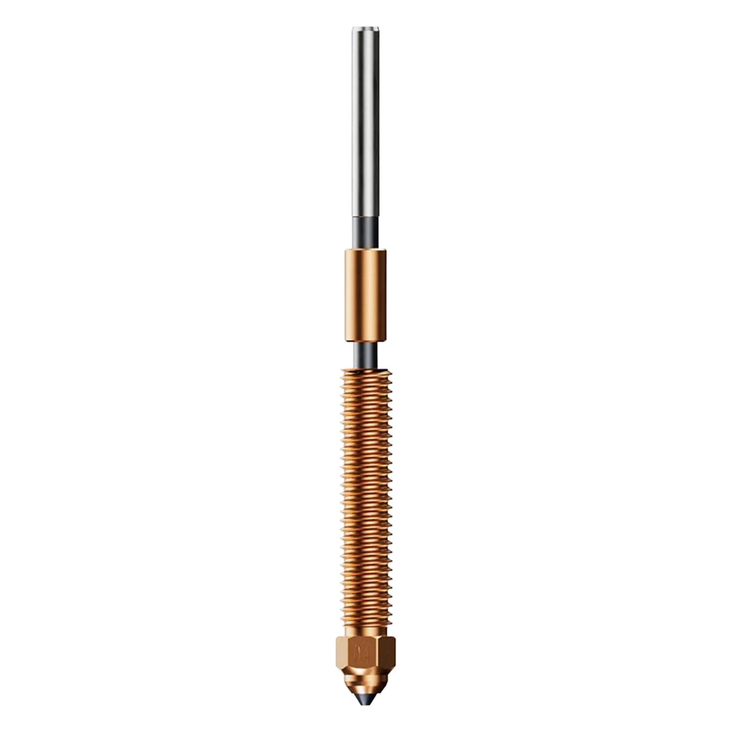 Creality Nozzle Integrated Nozzle M6xd0.4xh76.2 Silicon 4008030096