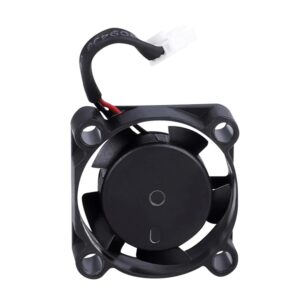 Cooler Axial Fan Creality 2510 24v Para Impresora 3d - 3205010417