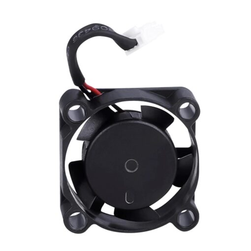 Cooler Axial Fan Creality 2510 24v Para Impresora 3d - 3205010417
