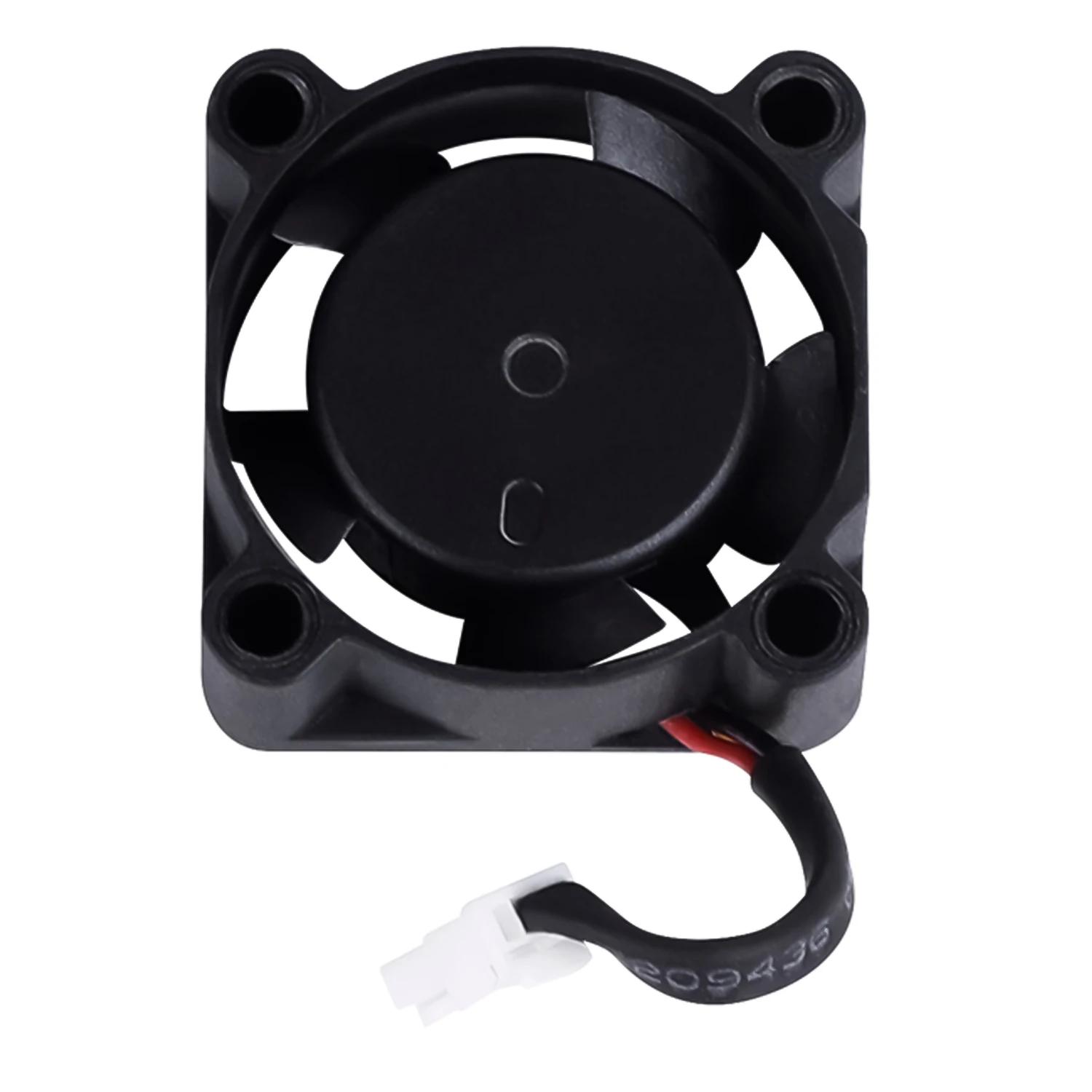 Cooler Axial Fan Creality 2510 24v Para Impresora 3d - 3205010417 - Imagen 2