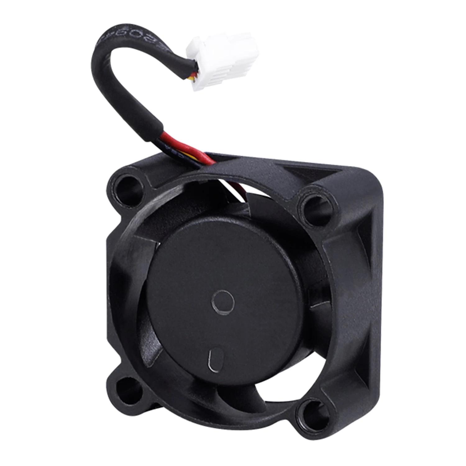 Cooler Axial Fan Creality 2510 24v Para Impresora 3d - 3205010417 - Imagen 3