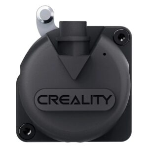 Extrusor Fechado em Plástico Creality para Impressora 3D - 4001020086