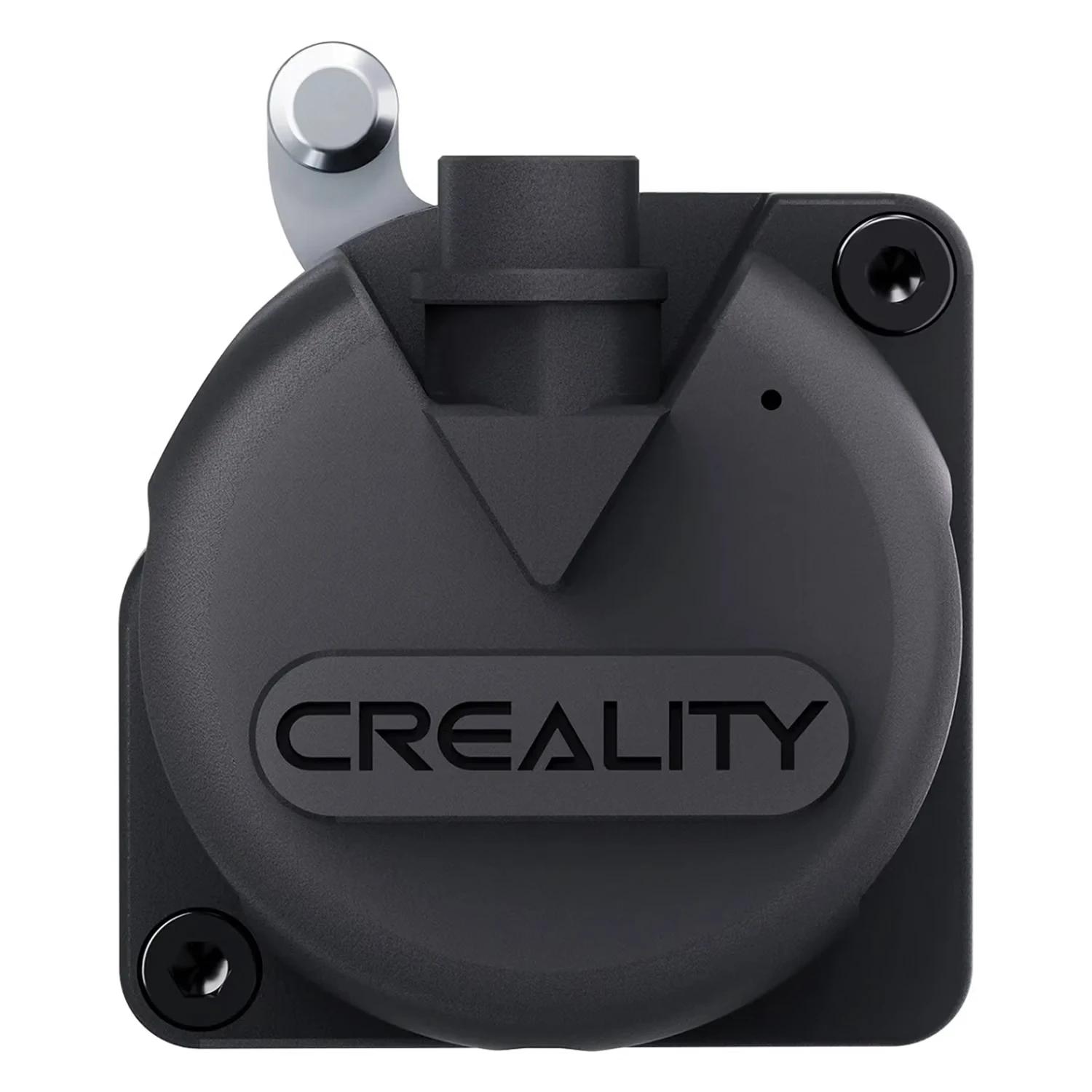 Extrusor Fechado em Plástico Creality para Impressora 3D - 4001020086