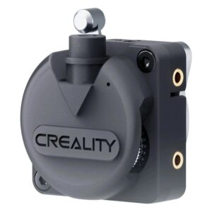 Extrusor Fechado em Plástico Creality para Impressora 3D - 4001020086 - Imagen 2