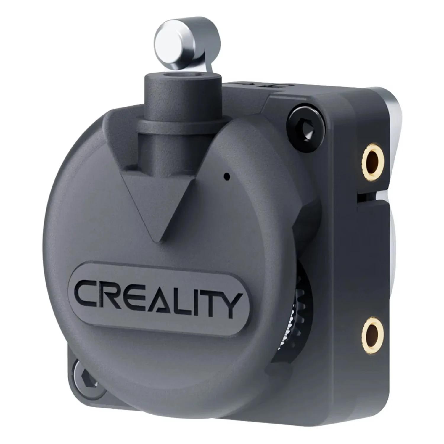 Extrusor Fechado em Plástico Creality para Impressora 3D - 4001020086 - Imagen 2