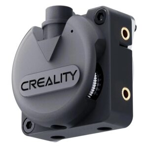 Extrusor Fechado em Plástico Creality para Impressora 3D - 4001020086 - Imagen 3