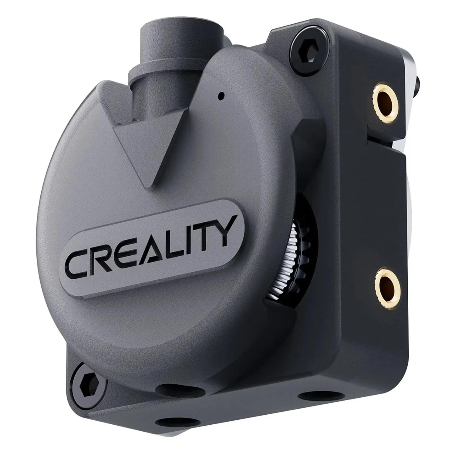 Extrusor Fechado em Plástico Creality para Impressora 3D - 4001020086 - Imagen 3