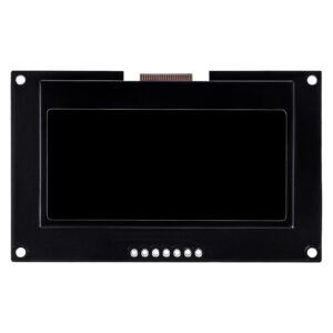 Creality Cfs Display Kit 74x46x6.6 Display Only 4001050092