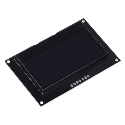 Alternative view of Creality Cfs Display Kit 74x46x6.6 Display Only 4001050092